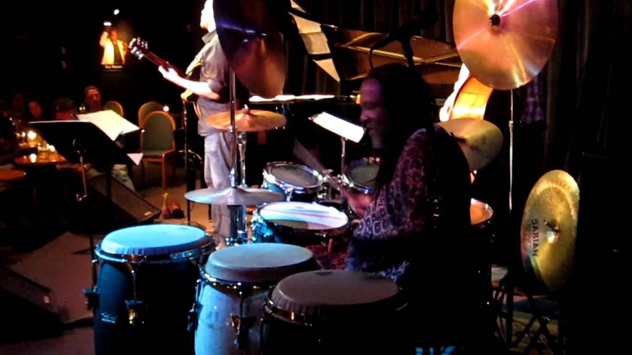 Babatunde Lea Quartet
