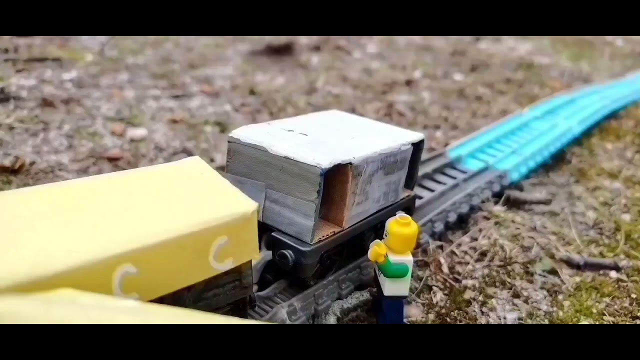 Trevor Helps Out Remake 