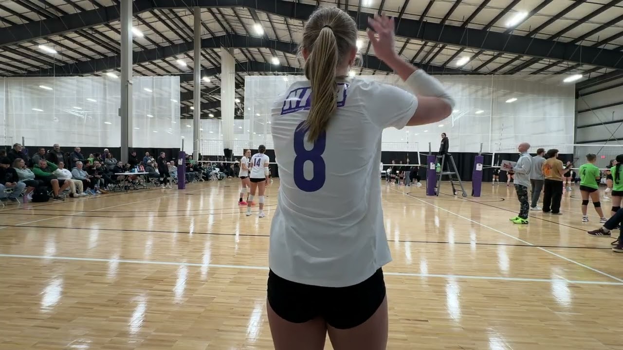 MAKO 16 v High School Rec Chatman M2S2