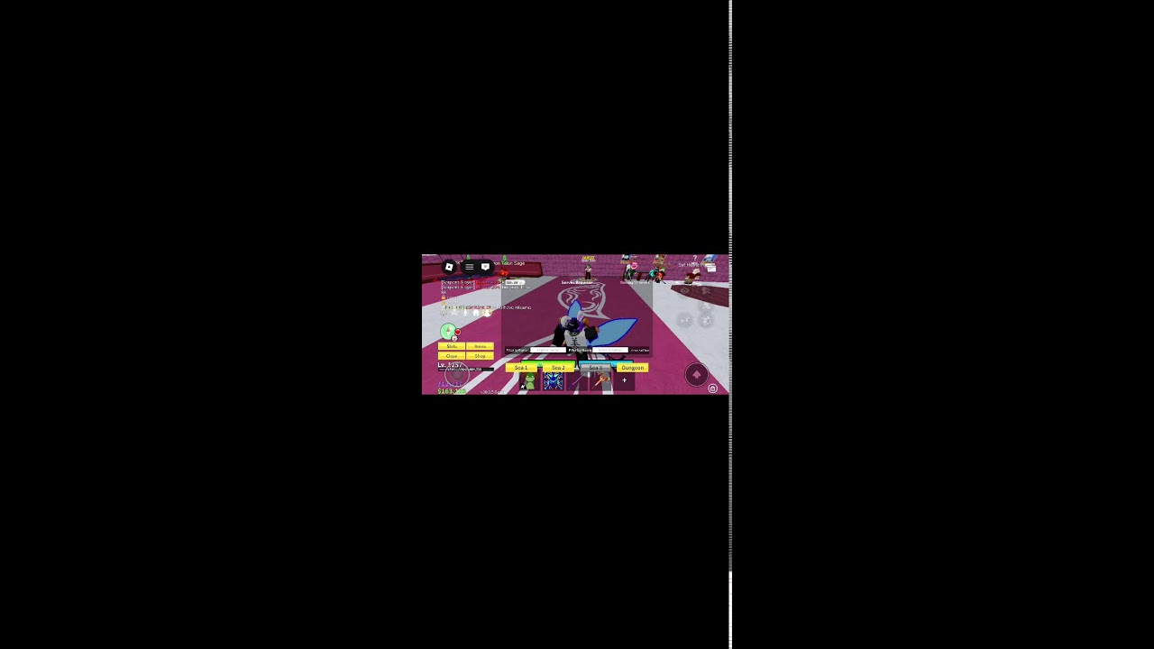 Trading fiend yeti for kitsune #viral