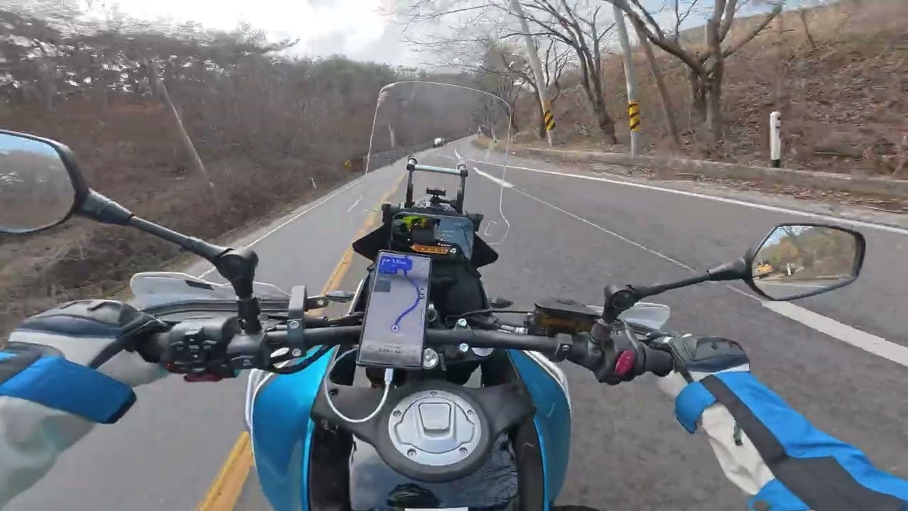 2026 0301 고흥 순천 석거리재터널 보성 문덕교 담양 수려재 담만장 (여수출발~서울도착)