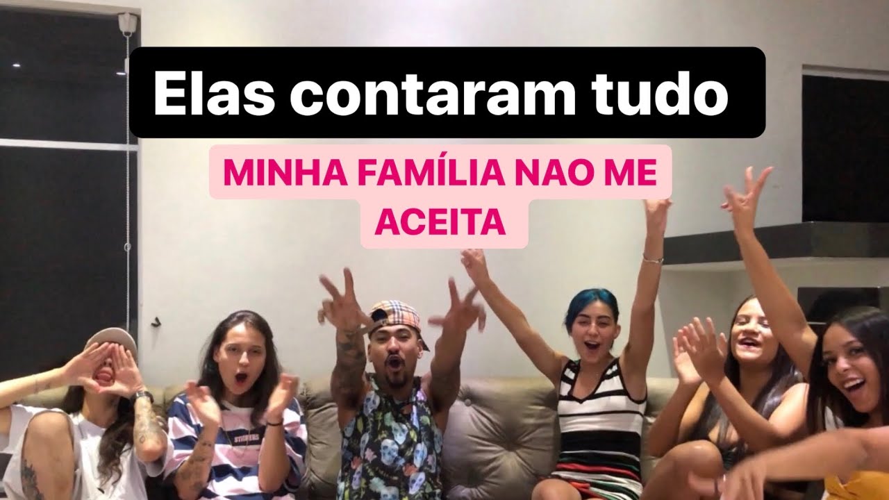 PAPO LÉSBICO COM LARISSA LEITE