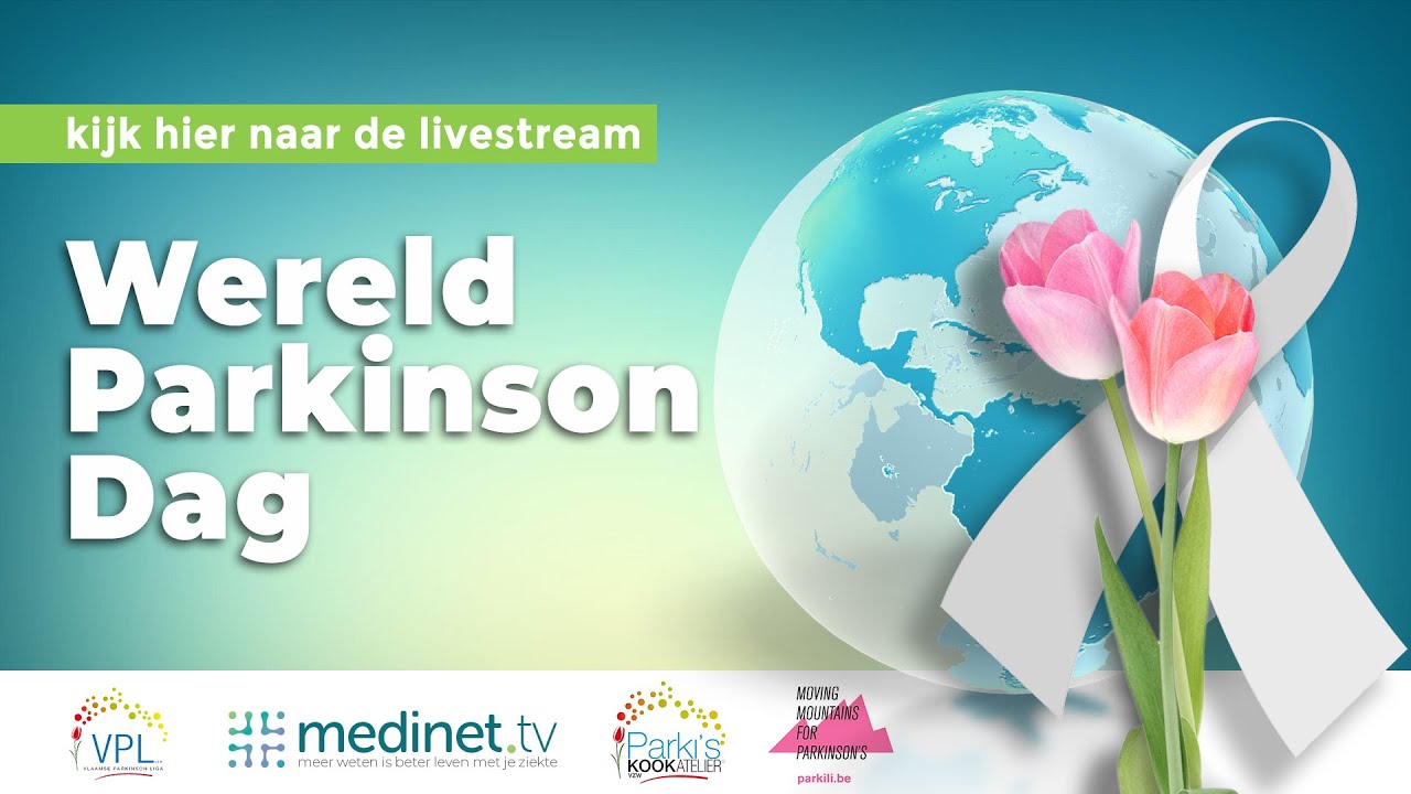 Wereld Parkinson Dag