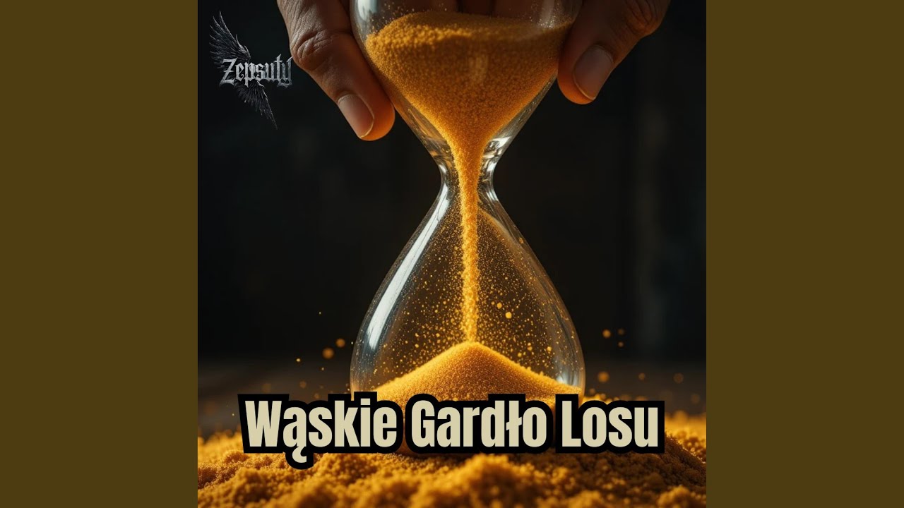 Wąskie Gardło Losu