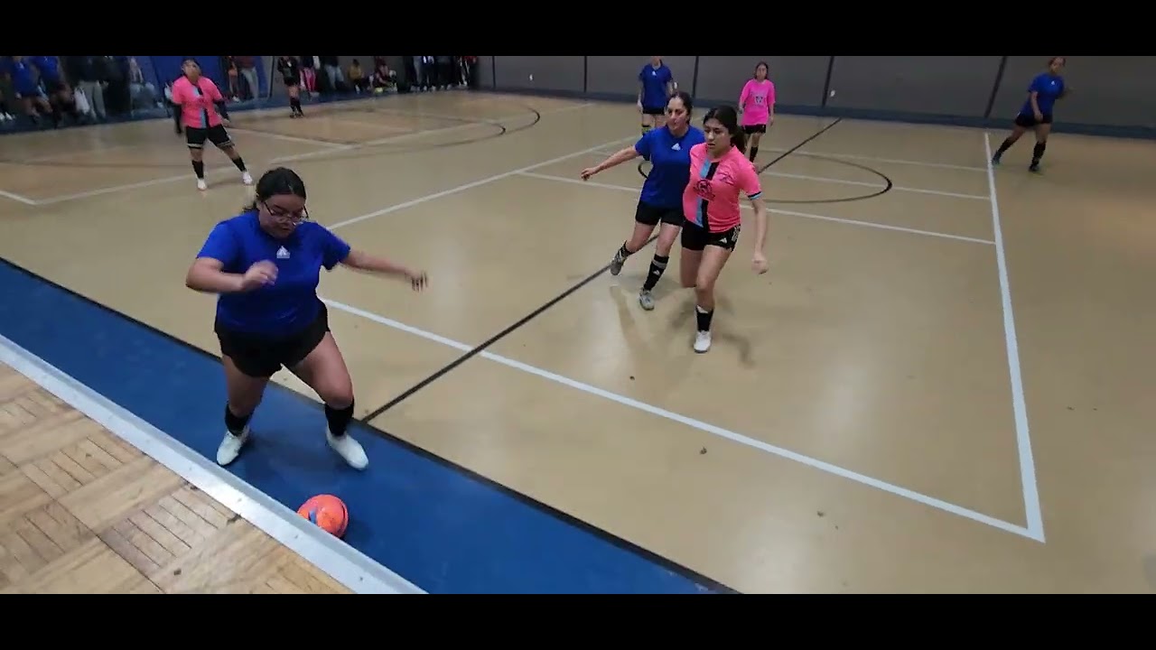 Zebras fc vs Nb united 2-tiempo 01/09/26.