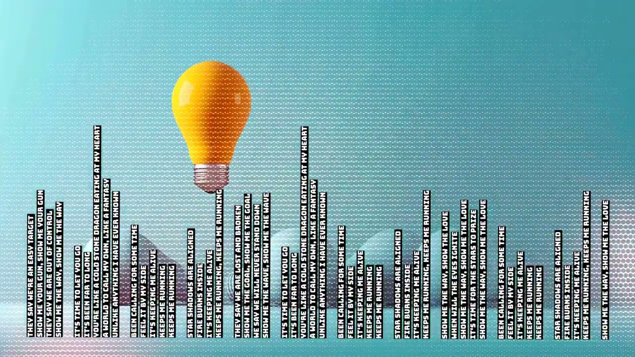 When Will The Eyes Ignite { It's Time For The Stars To Prize } Legacy of Lovers