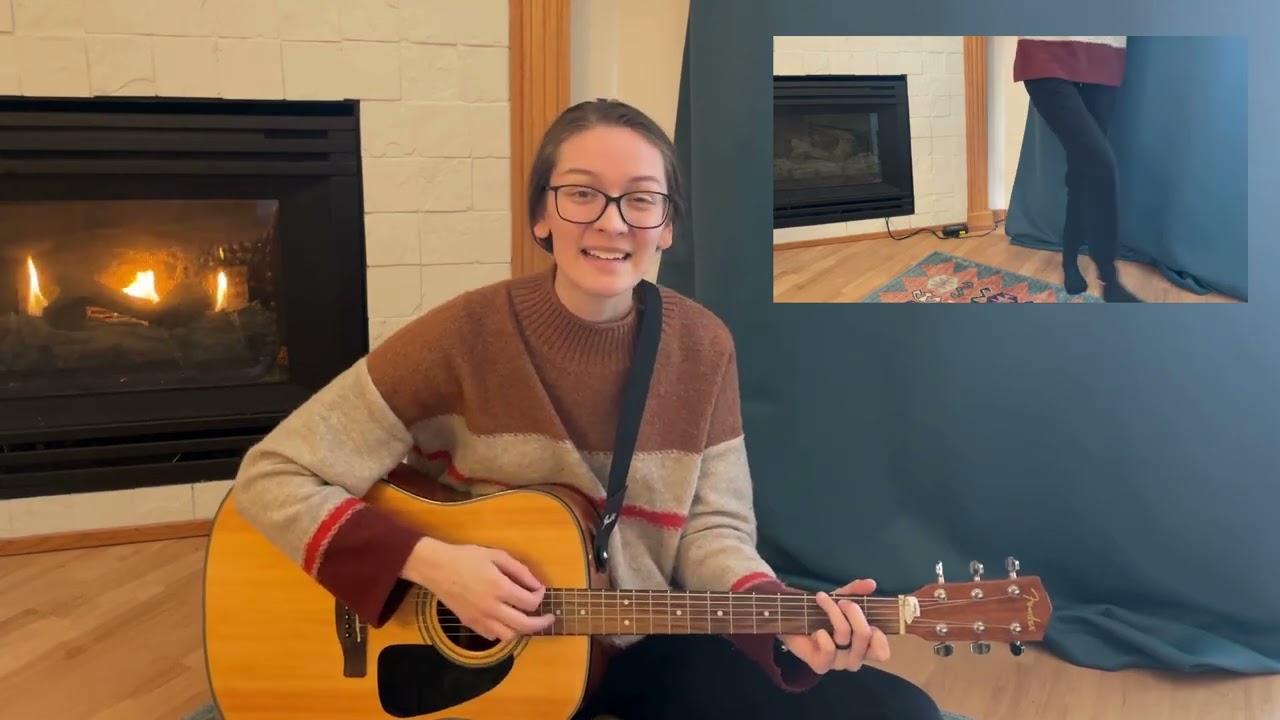 I'm Gonna (Movement Song)