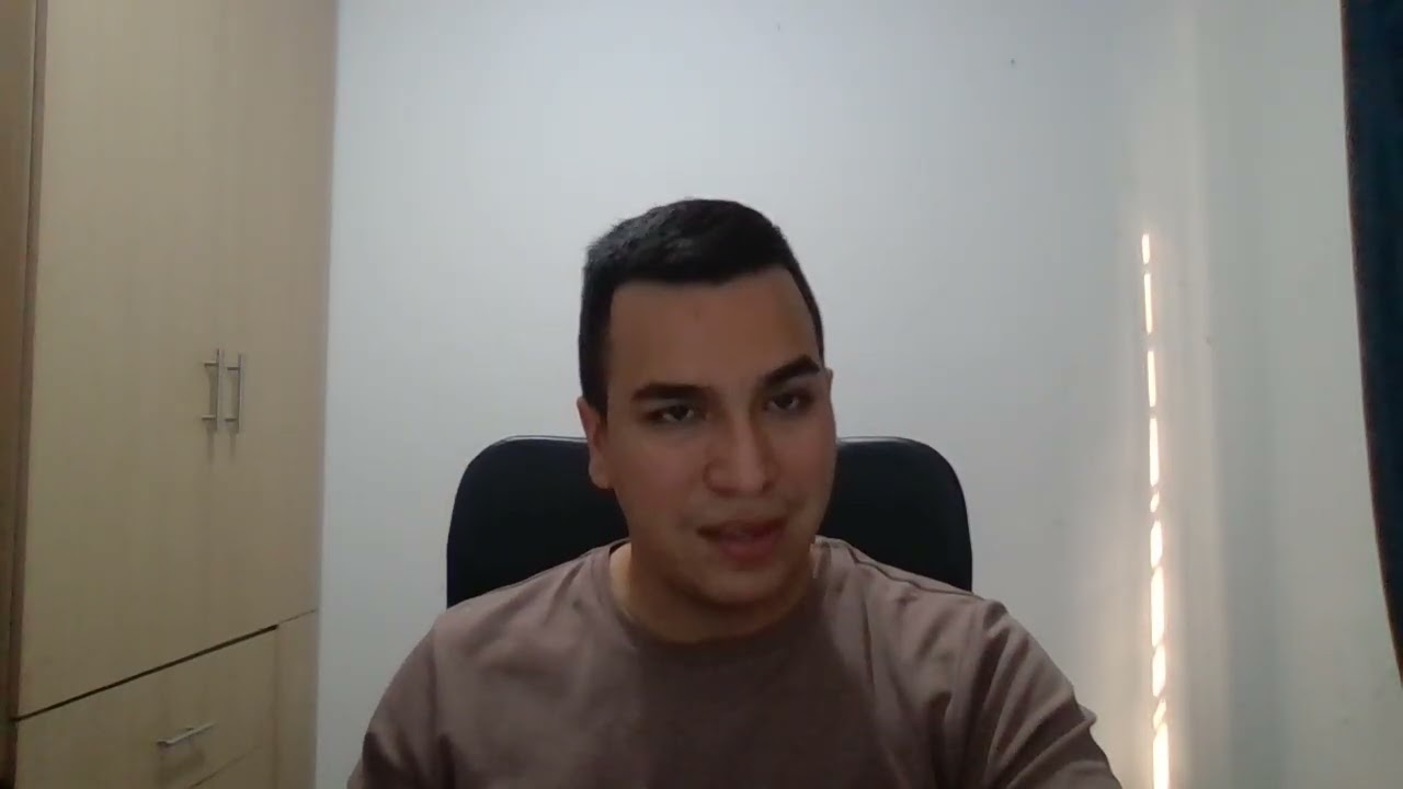Fase 1 Reconocimientos Basicos