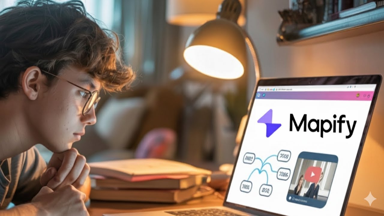 Как повысить производительность и эффективность обучения с помощью Mapify