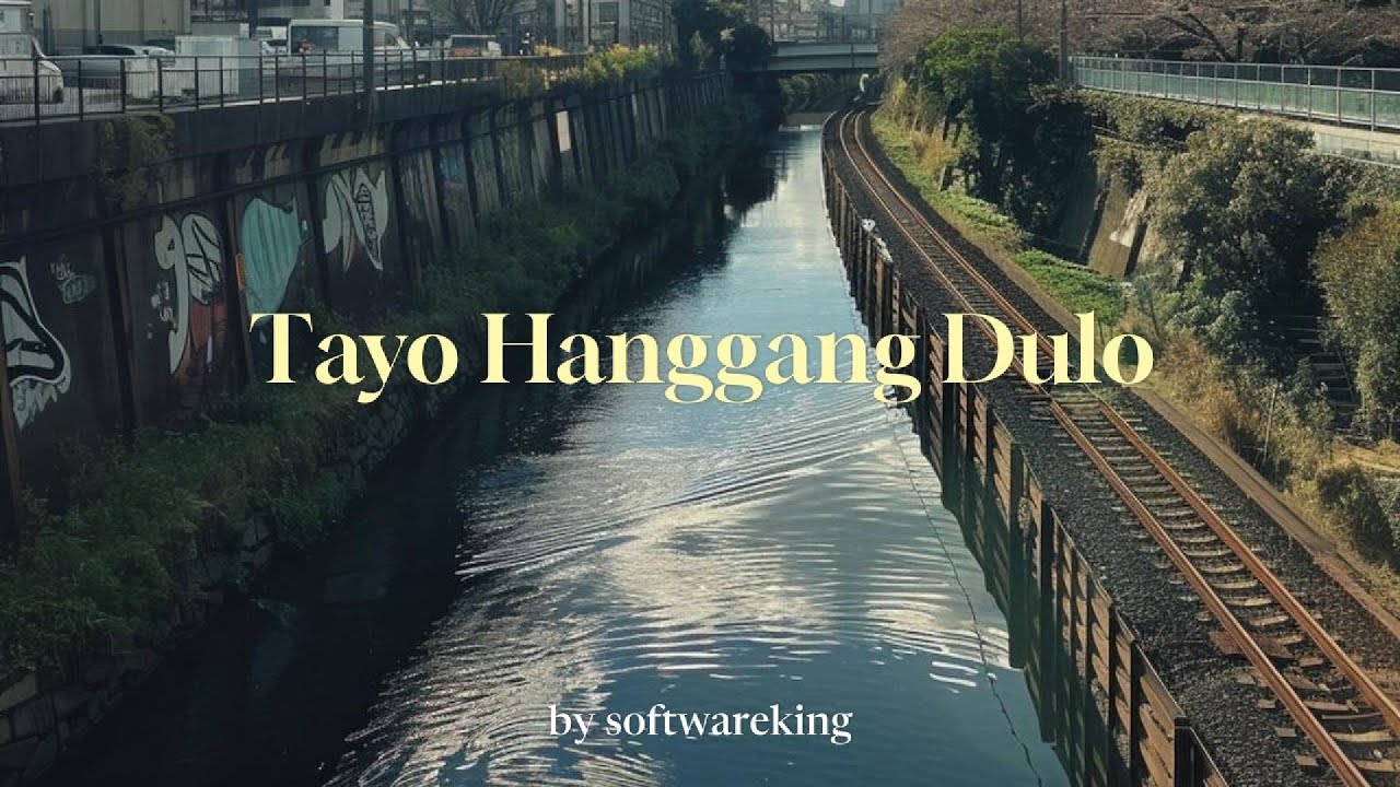 Tayo Hanggang Dulo by softwareking