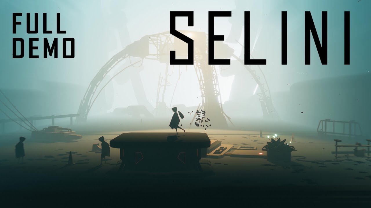 SELINI: Full Demo (No Commentary)