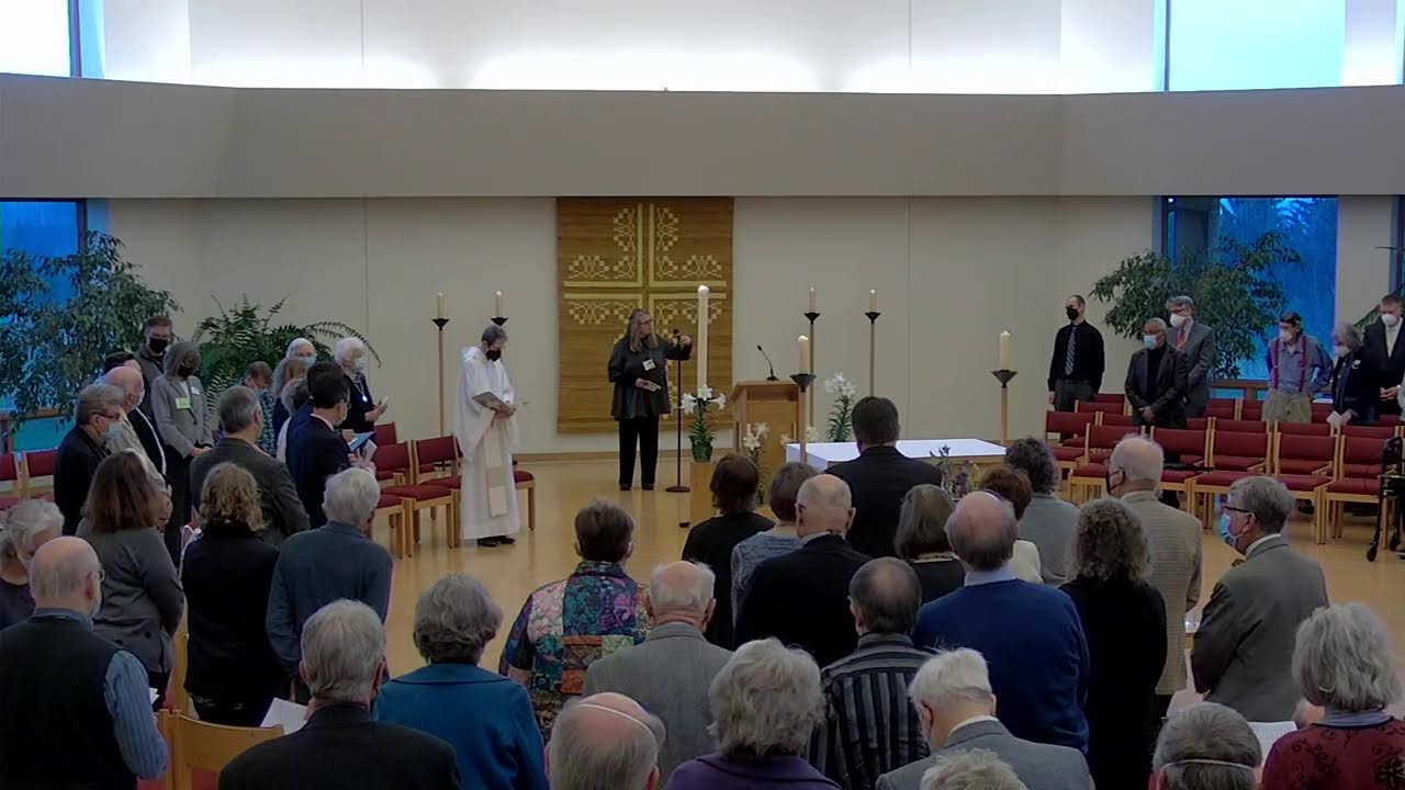 Richard Wagner Memorial Service