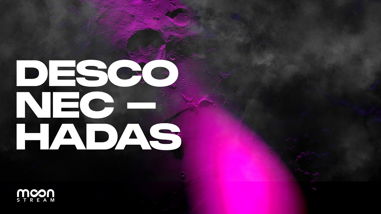 🔴DESCONEC - HADAS 09-03 | EN VIVO