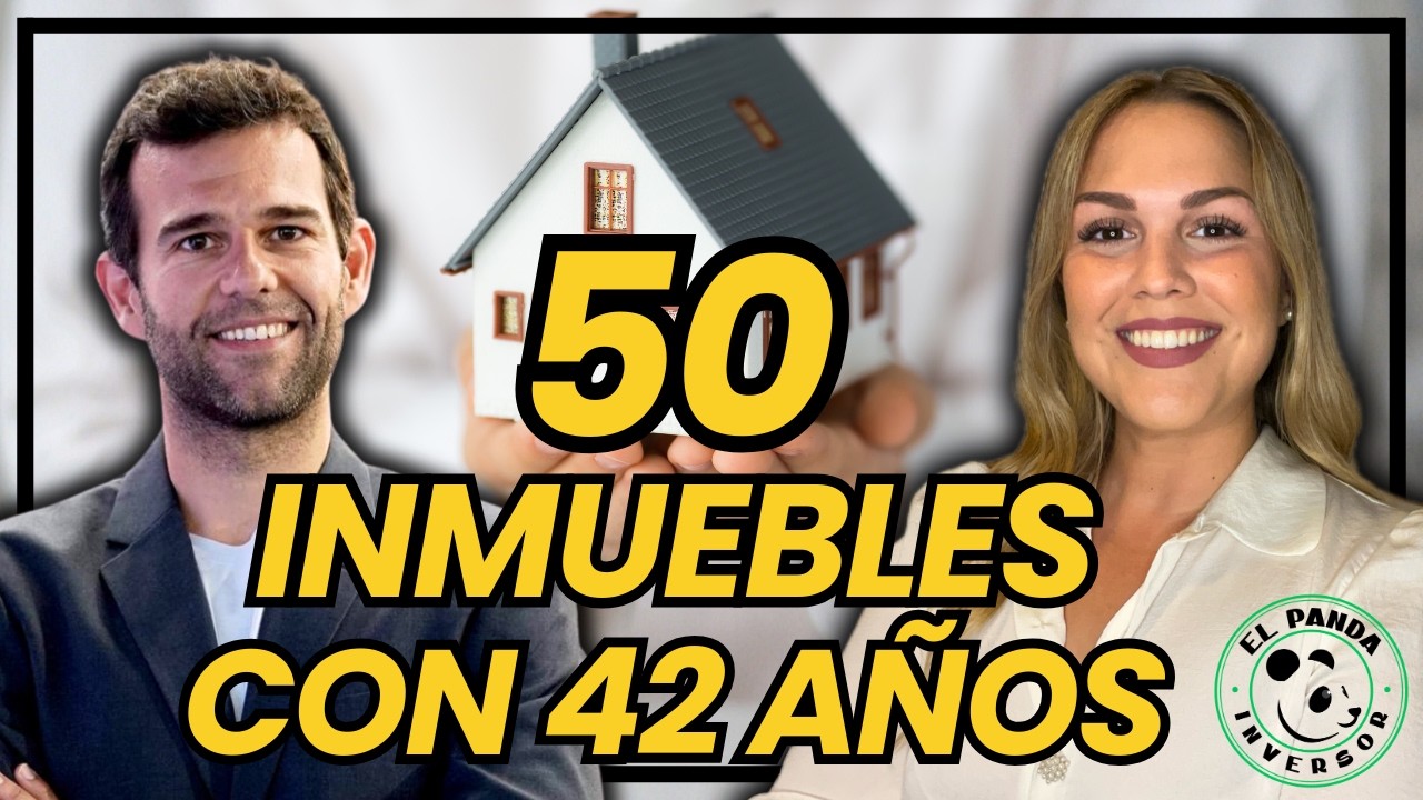 La FÓRMULA para ser LIBRE FINANCIERAMENTE | Toni Fernández-Pro