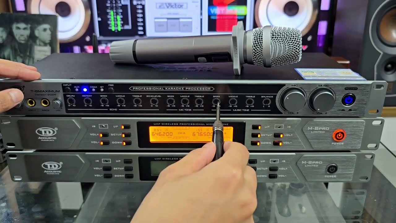 Bạn sẽ Biết cách Làm Chủ mọi chiếc Vang Cơ chỉ sau 10 phút xem Video này