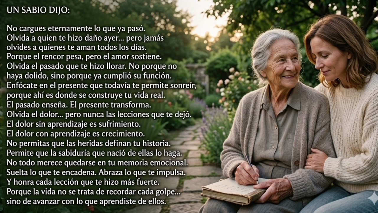Un Sabio dijo
