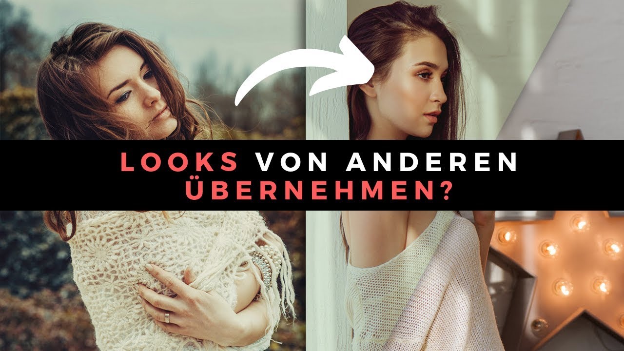 so Kla**** du Looks?!