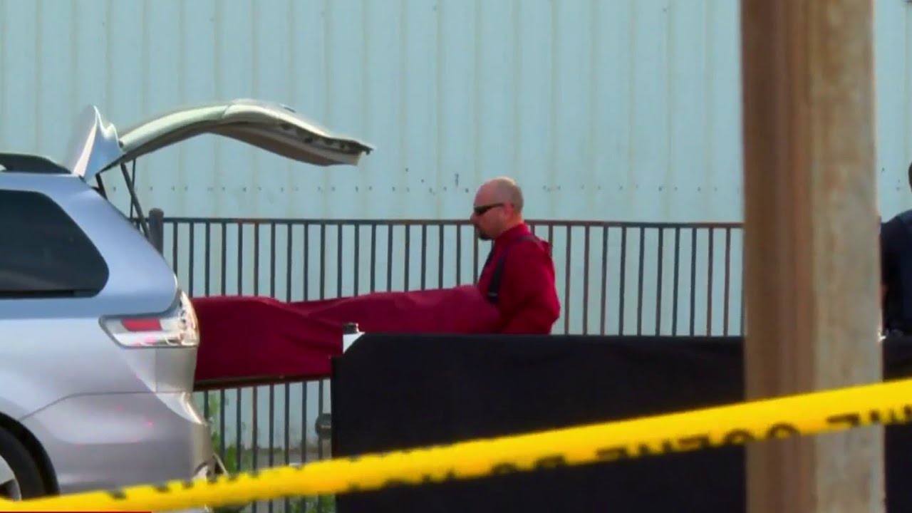 Hombre de 53 años muere tras balacera durante un altercado en Las Cruces