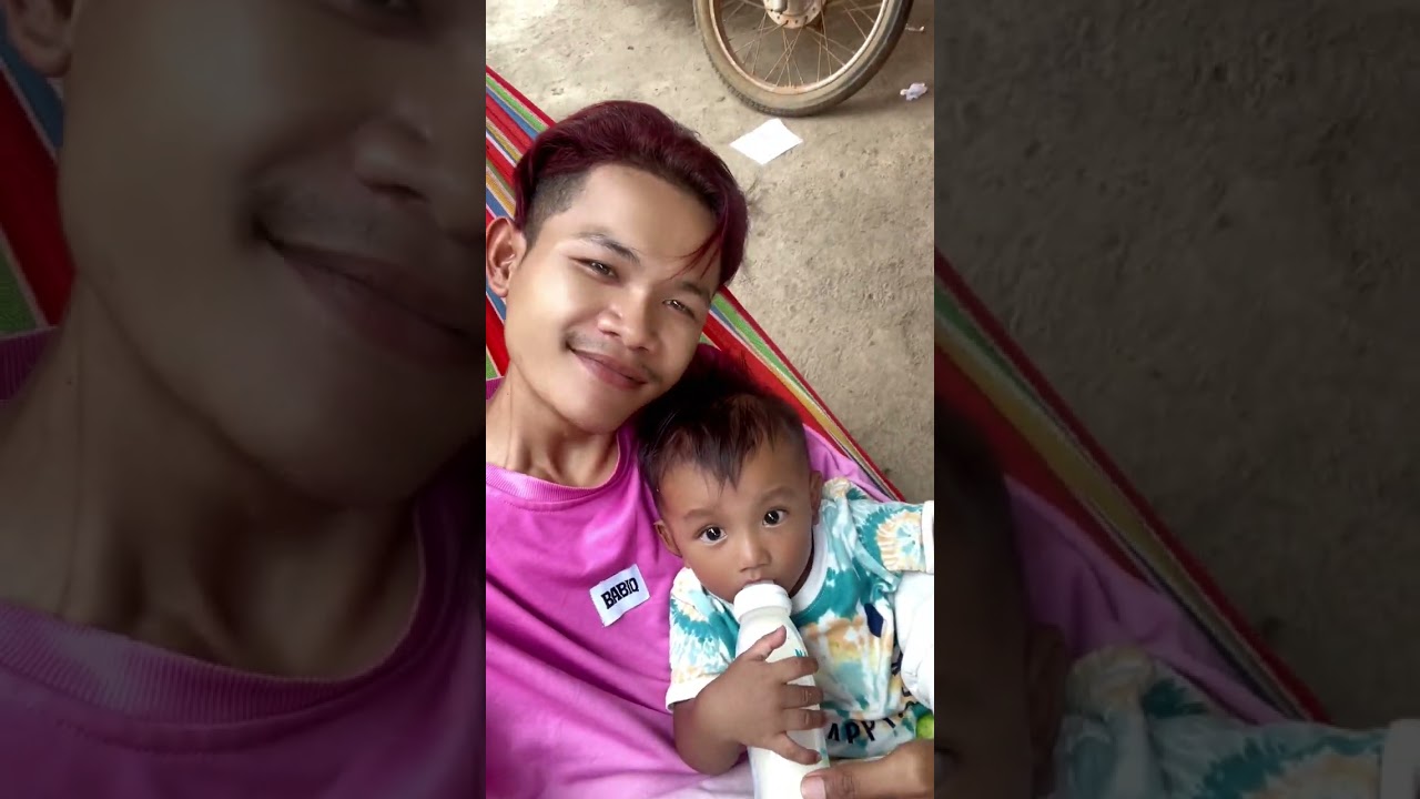 ទៅលេងស្រុក ស្រស់ស្រាយ