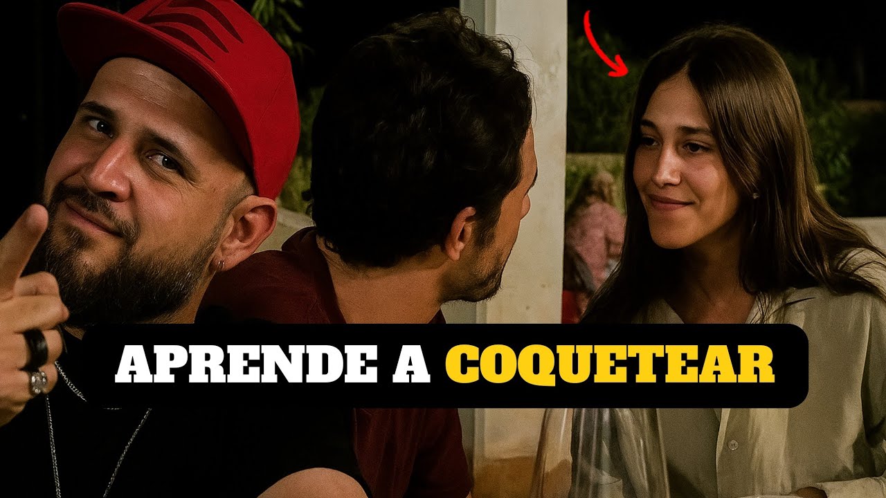 COMO SER UN HOMBRE INOLVIDABLE - EL TEMACH 