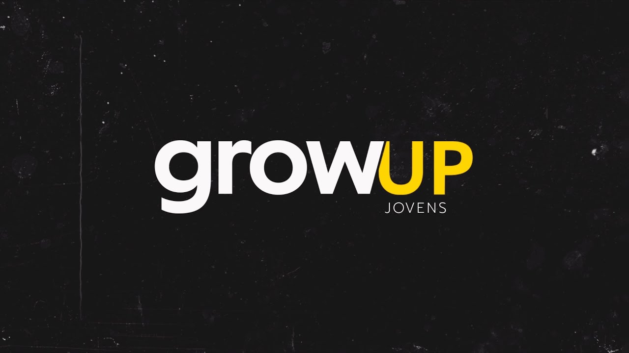 Culto GrowUp