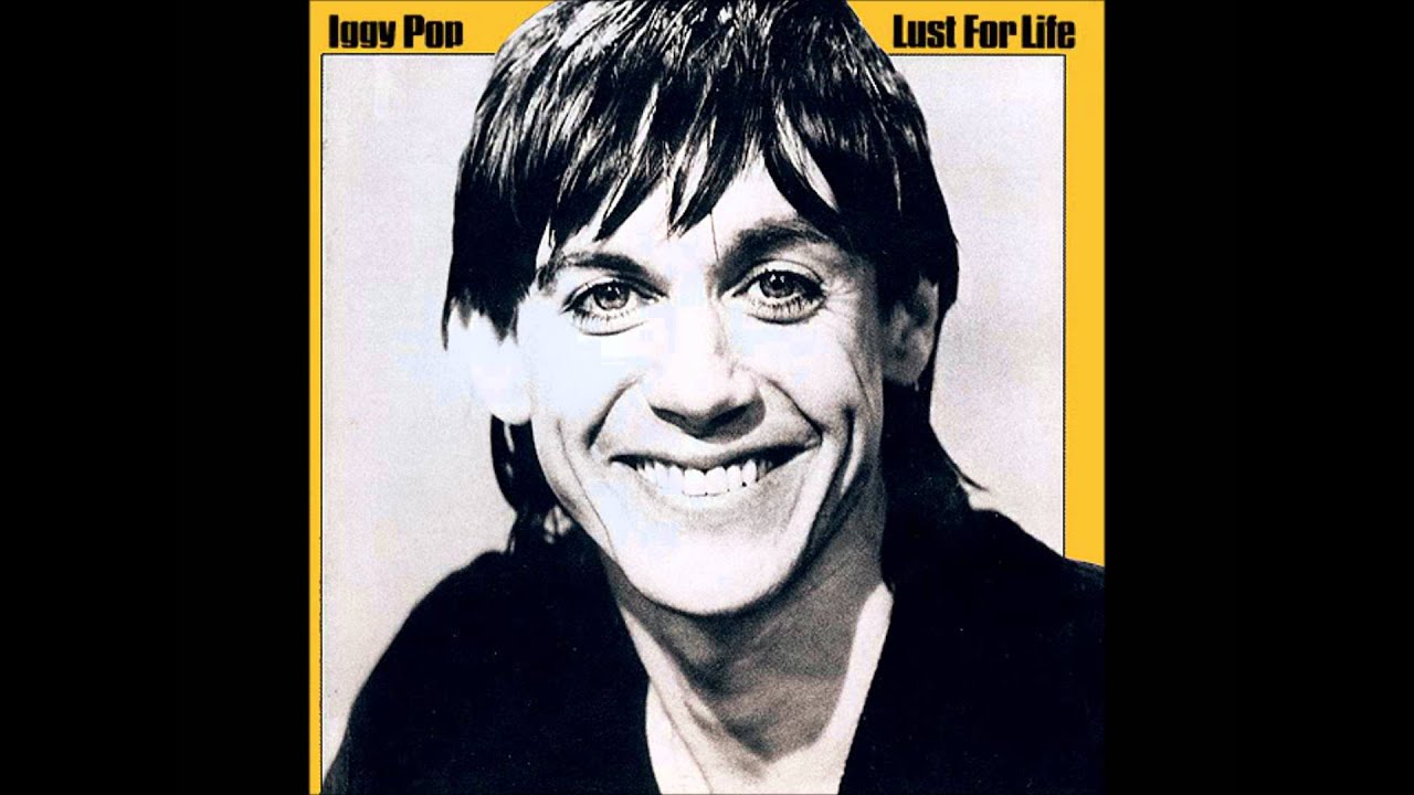 Iggy Pop - The Passenger
