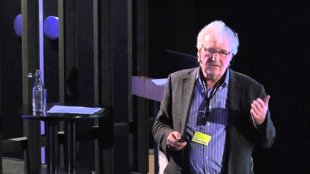 Age of Wonder - Richard Fortey, March 29th 2014