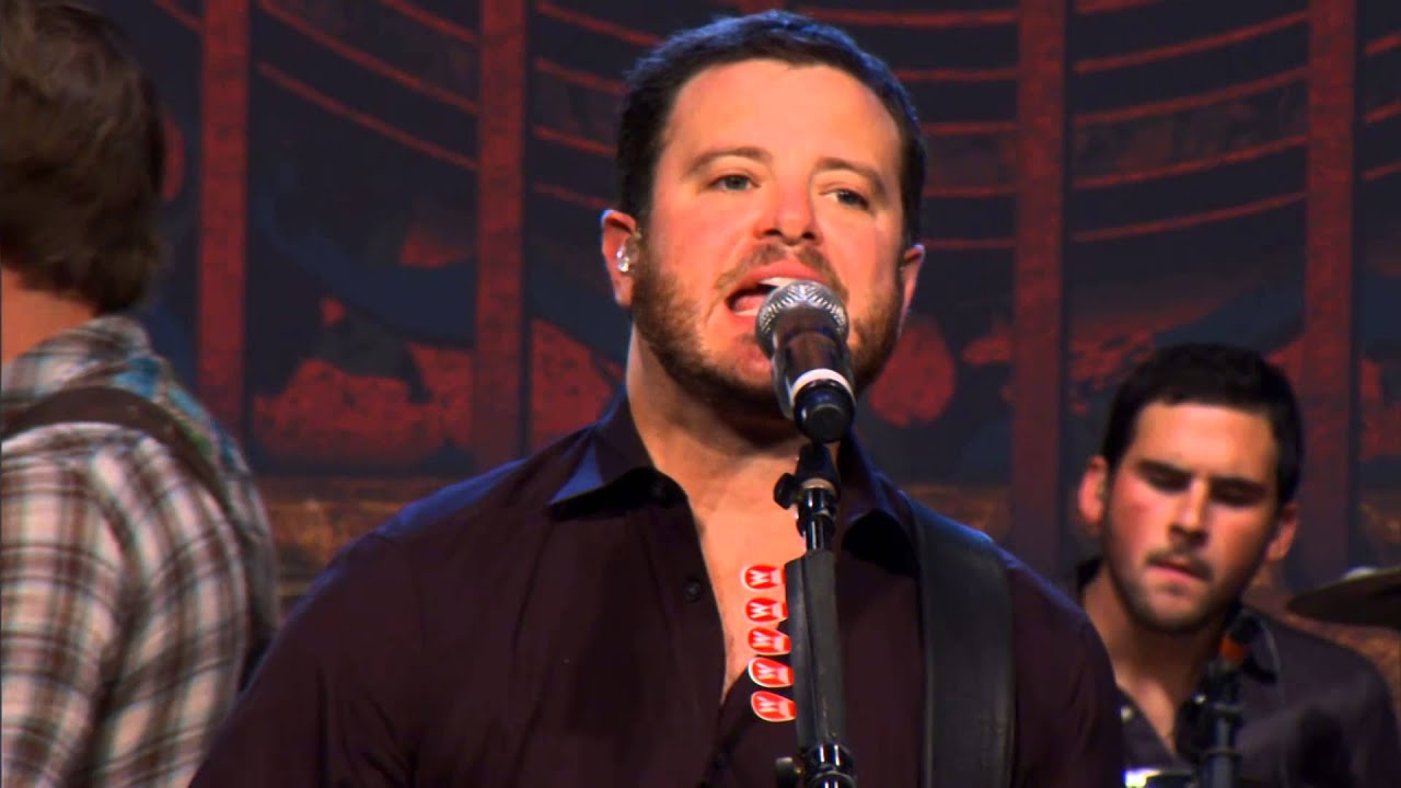 Wade Bowen 