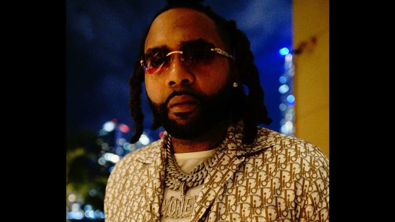 [FREE] Money Man Type Beat 2022- 