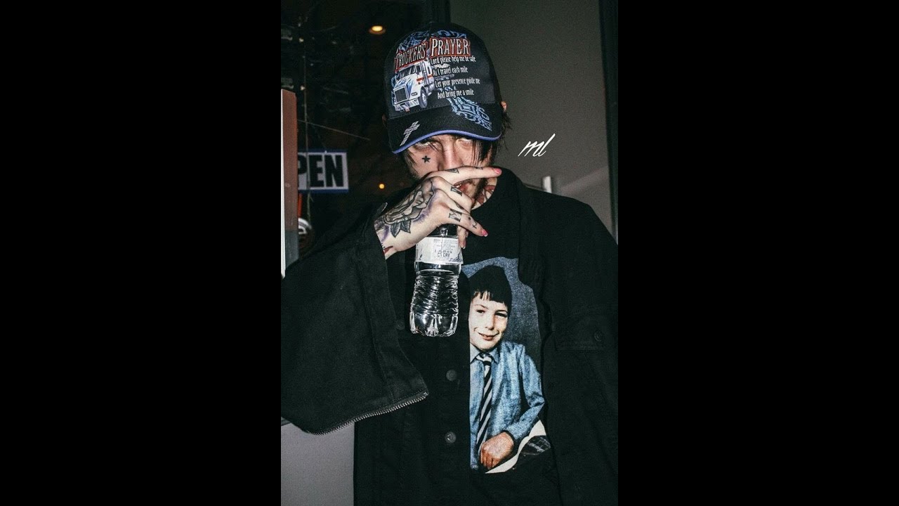 [FREE] LIL PEEP x LIL TRACY TYPE BEAT - 