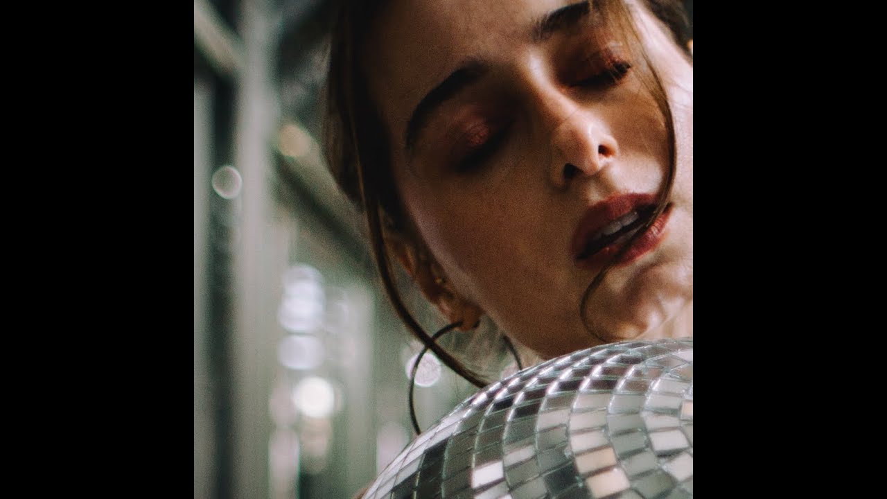 Pat Nos „Wilczyca” (prod. Jakub Ścisło) / Official Visualizer