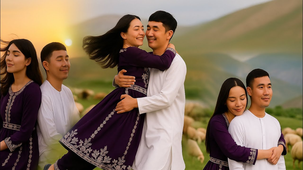 آهنگ جدید هزارگی -بچی الی- با هوش مصنوعی #new_hazaragi_song #ai #aiart #hazaragi