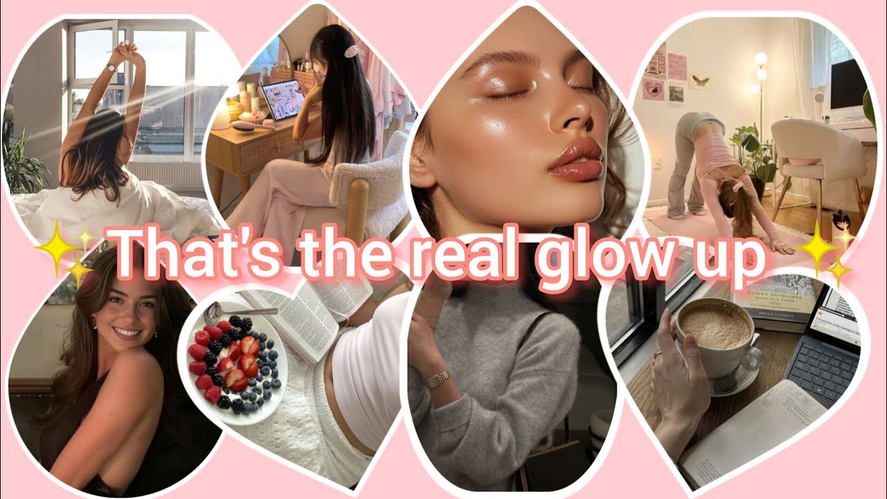 30 Day Reset: Becoming Her (For Girls Who Feel Behind) ✨