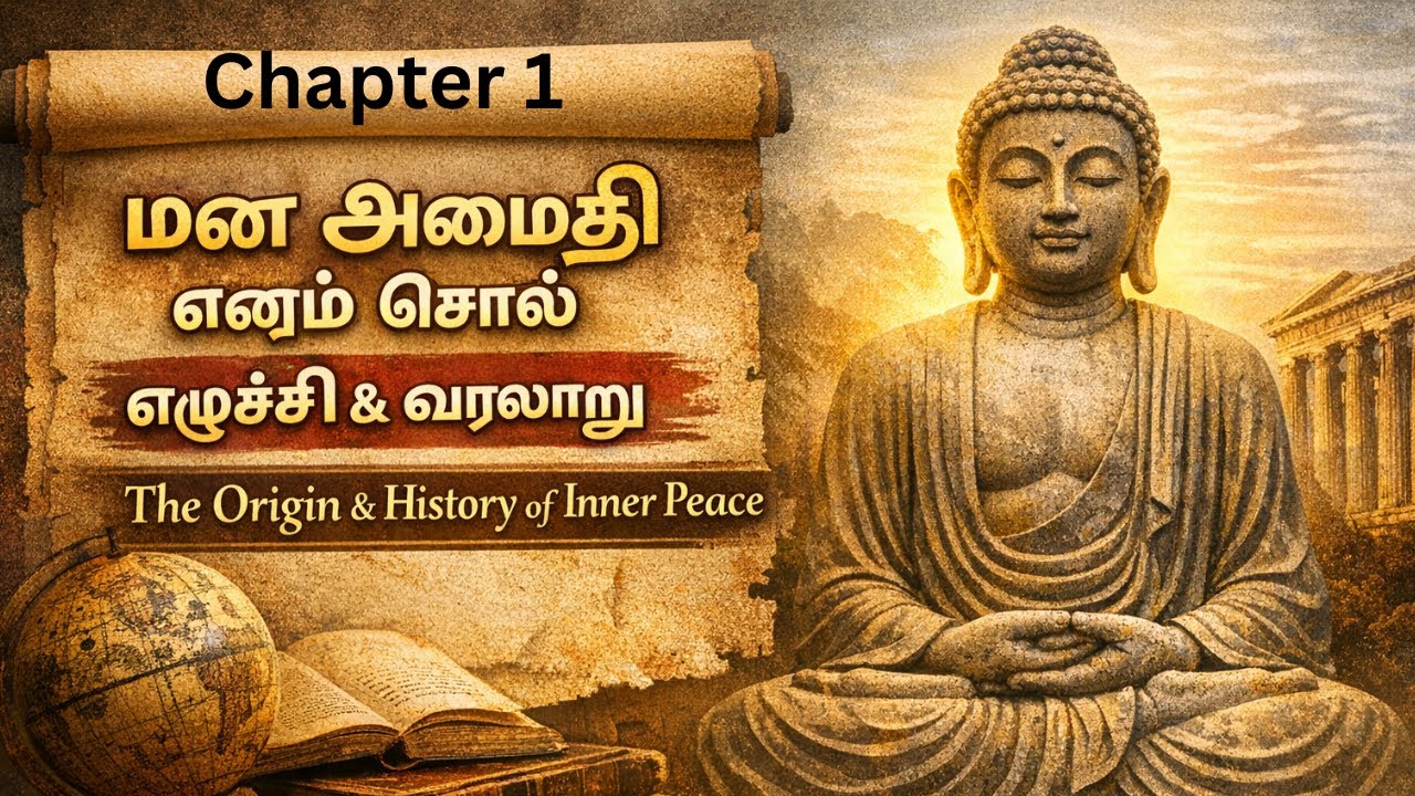 What is inner peace? Definition, meaning and how to recognize it 01 | Peace | Inner Peace