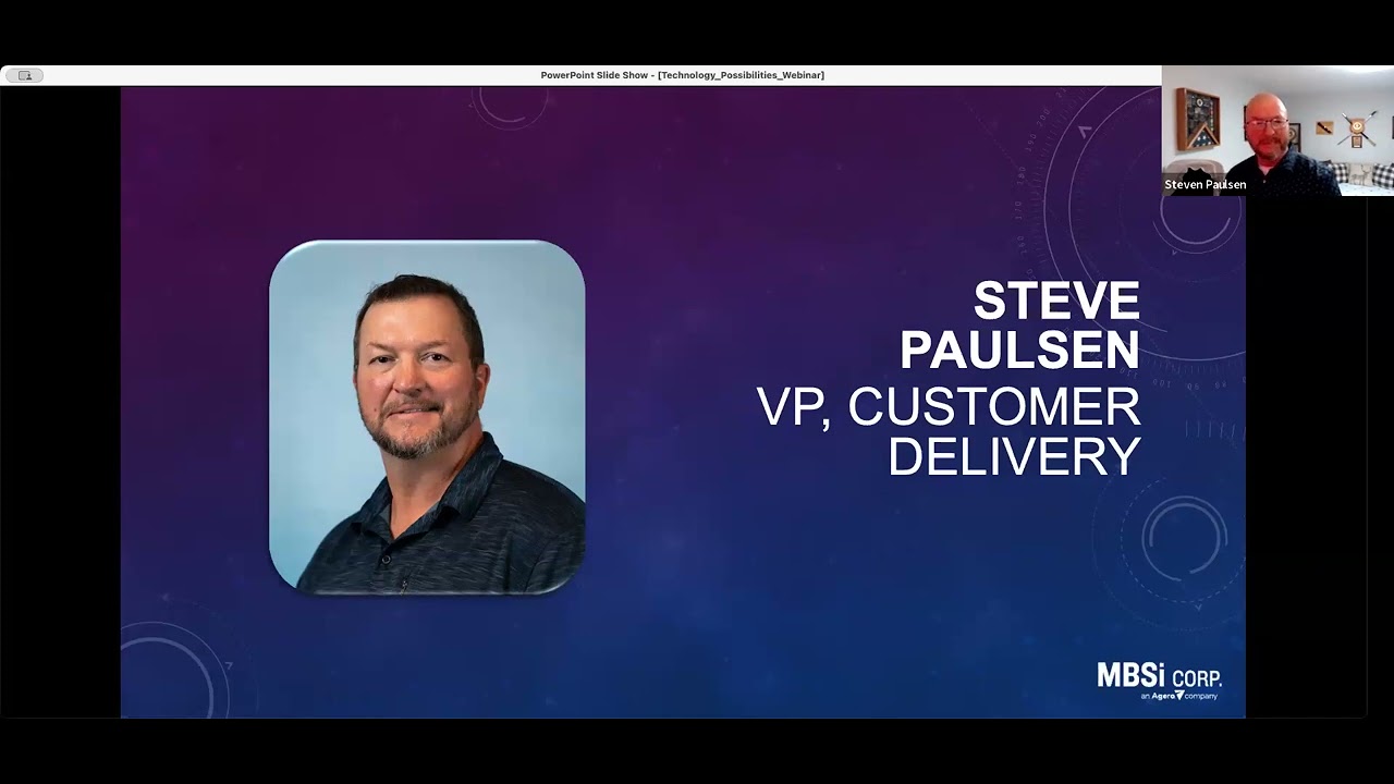 MBSi Webinar: Driving Efficiencies Through Technology: Repossession Strategy Possibilities