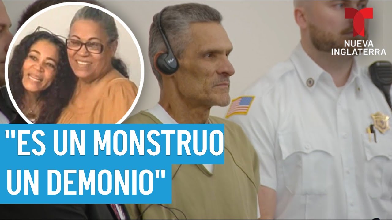 Sospechoso de asesinar a dos hispanas habría dejado una terrorífica nota