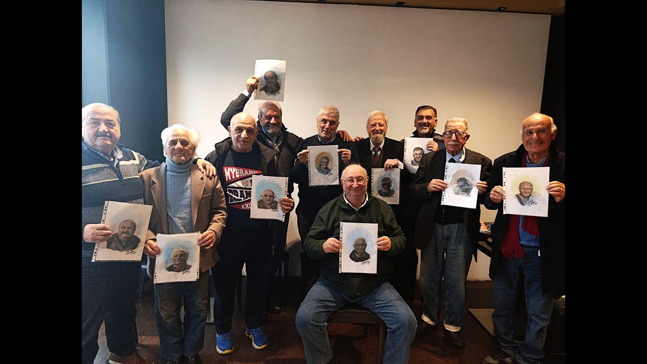il club dei prof in cammino programmazione 4 parte