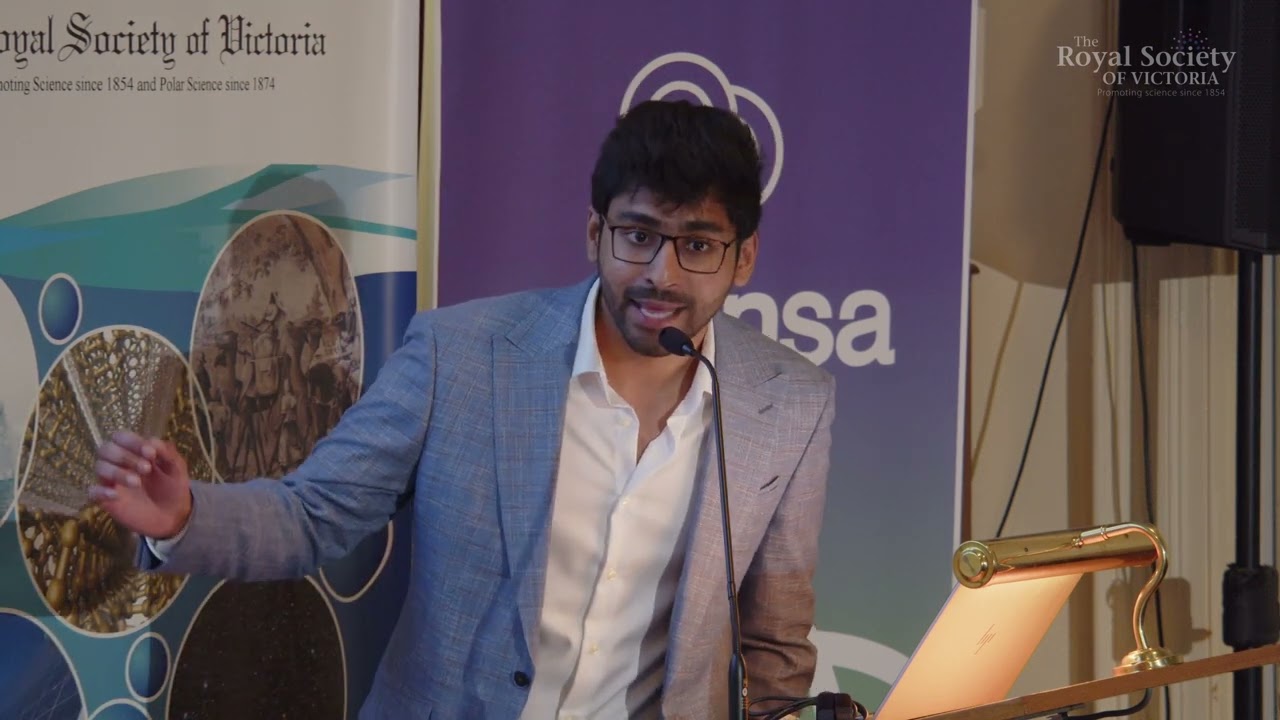 Извлечение и разделение редкоземельных элементов из летучей золы бурого угля Виктории — Беннет Томас