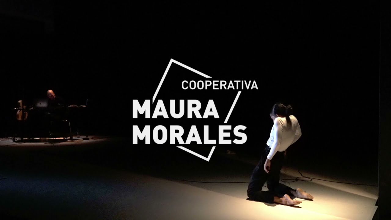 Verweile doch, du bist so schön! Cooperativa Maura Morales, Music by Michio Woirgardt