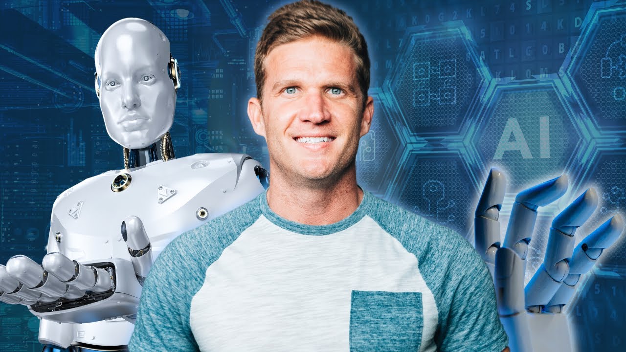 What You Need To Know About AI's Impact On The Fitness Industry