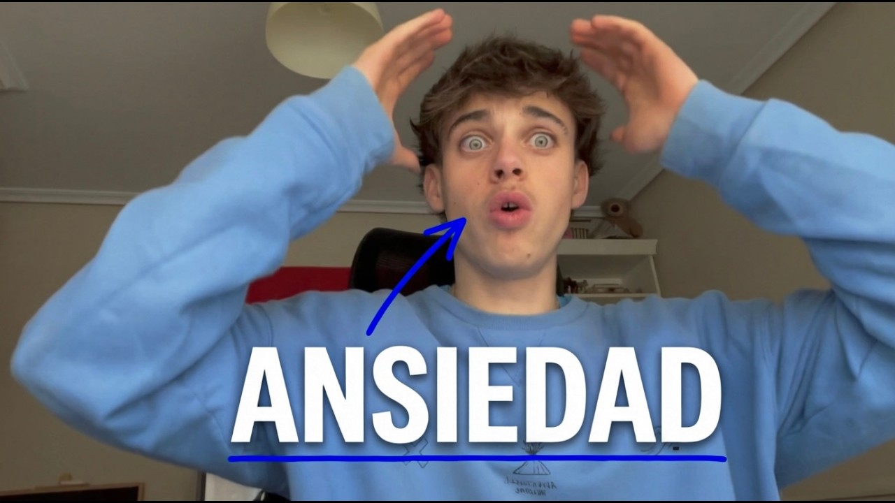 Deja YA de SOBREPENSAR
