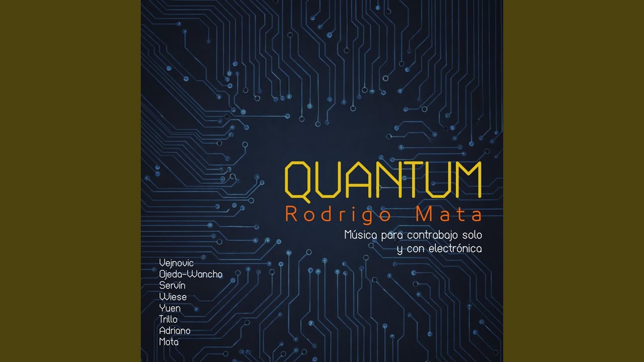 Umbral Biolumínico (feat. Dante Ojeda-Wancho)