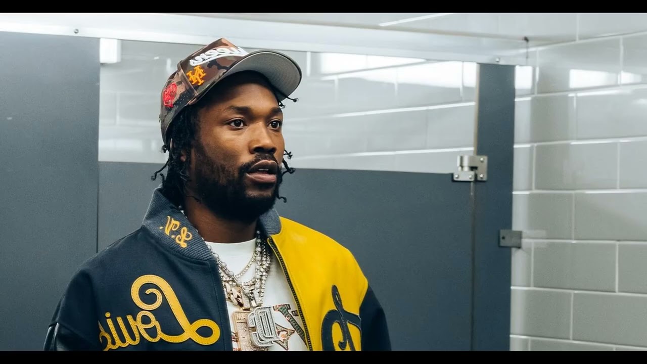 Meek Mill - Last Wish * Type Beat *