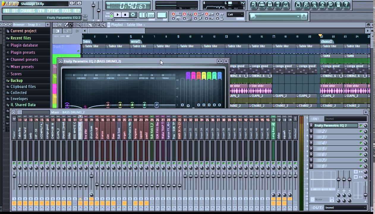 How to make a Shoki beat (Afrobeat) on FL studio