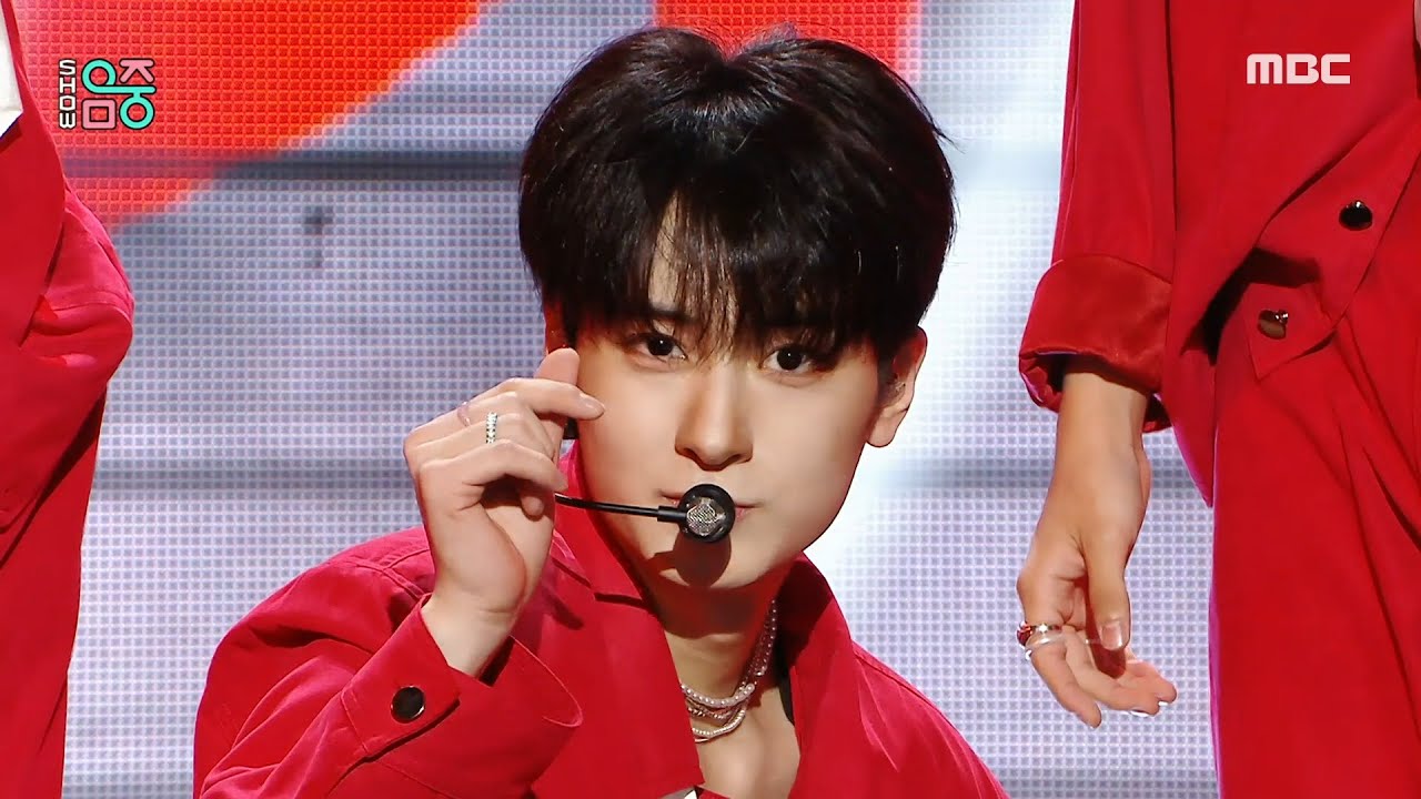 GHOST9 (고스트나인) - RUCKUS | Show! MusicCore | MBC231028방송
