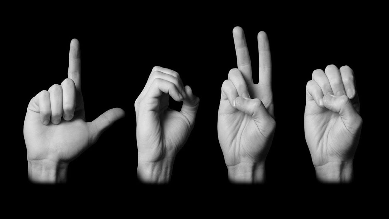 Le Monde de la LANGUE DES SIGNES Dévoilé : Découvrez son Histoire, son Importance et ses Mystères