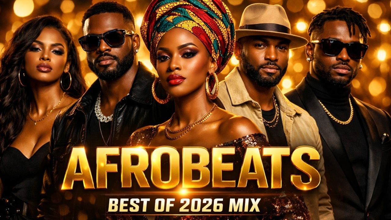 🔥 BEST HITS AFROBEATS MIX 2026 🔥 NONSTOP NAIJA & AMAPIANO | DAVIDO, BURNA BOY, REMA | TRENDING