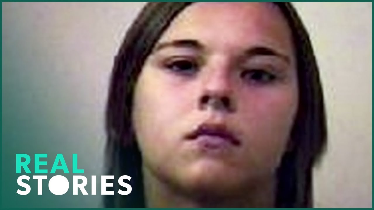 Teen Mom Stabbed: Death of Samantha Madgin (True Crime Documentary) | Real Stories