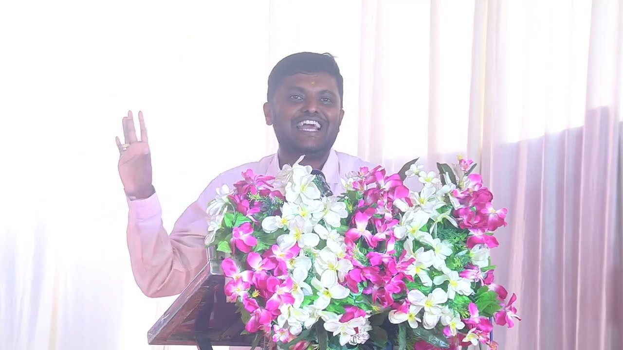 0n 02-01-2026 School Annual day function Introduction & speech of chief guest Mr. Harish Kumar N.