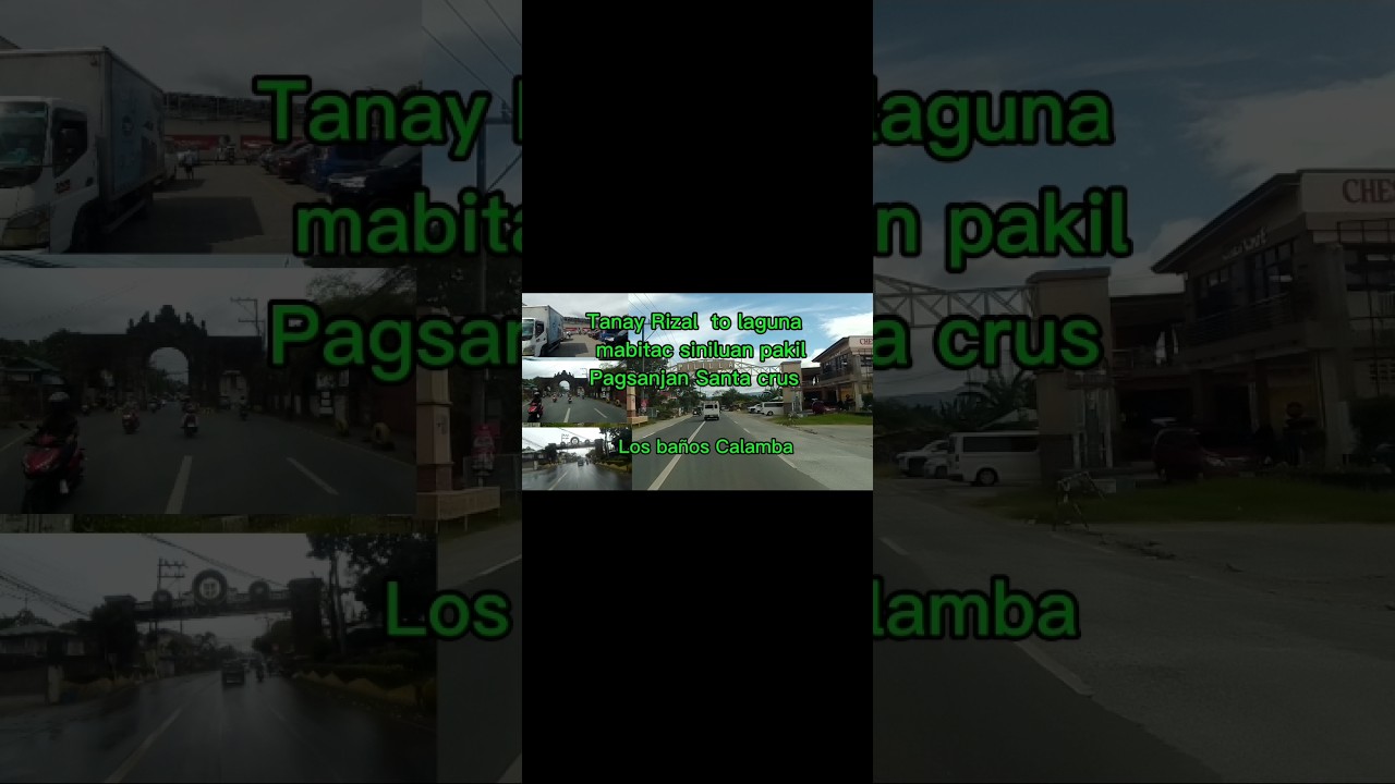 Mabitac laguna